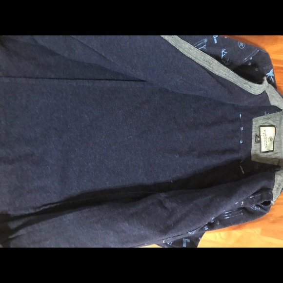 Legendary Whitetails flannel - Picture 4 of 8